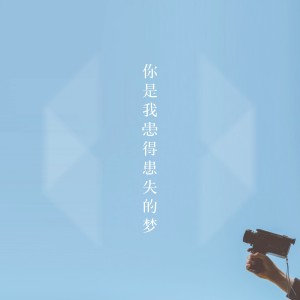 Album 你是我患得患失的梦 from 1908公社