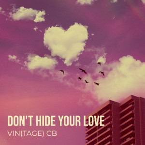 Album Don't Hide Your Love from Vin(tage) CB
