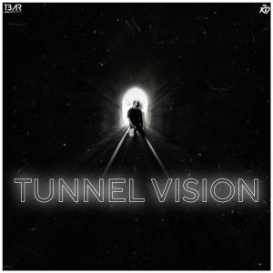 Darius Givens的專輯TUNNEL VISION