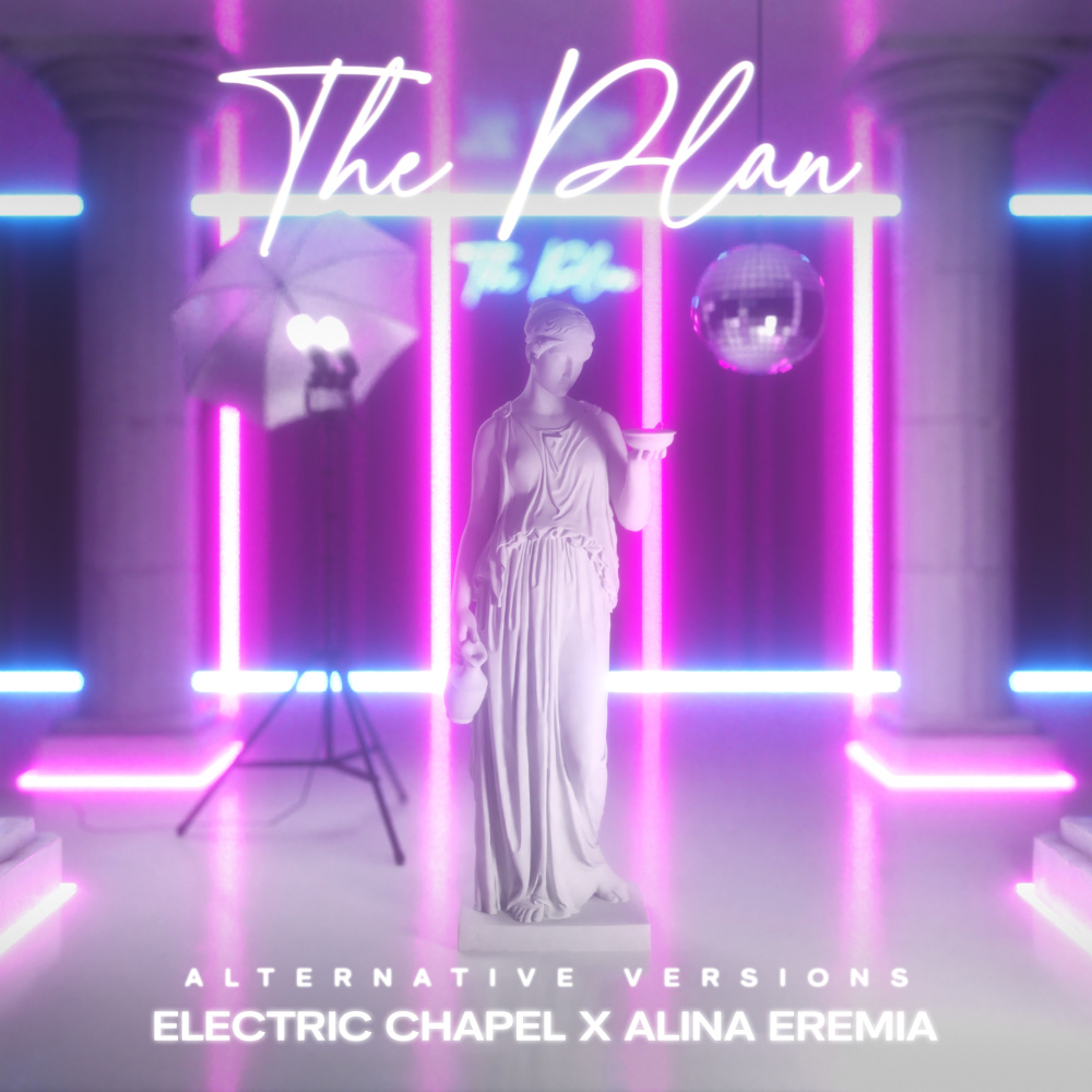 The Plan (Slowed & Reverb)