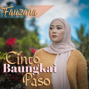 Album Cinto Baungkai Paso from Fauzana