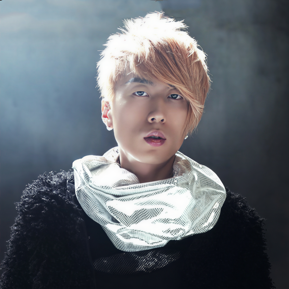 Lee Jae Won