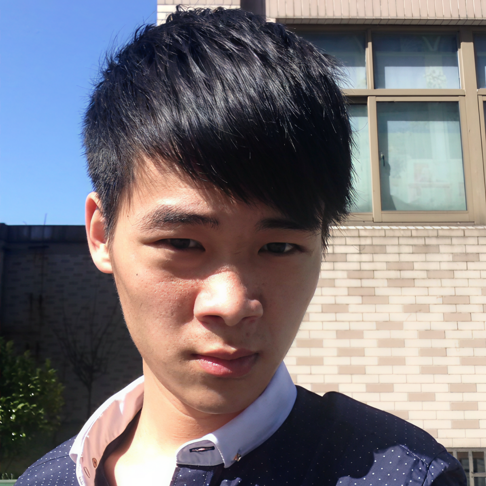 向明