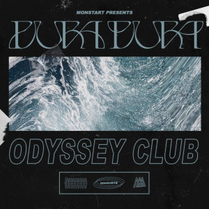 Album Odyssey Club from Pura Pura