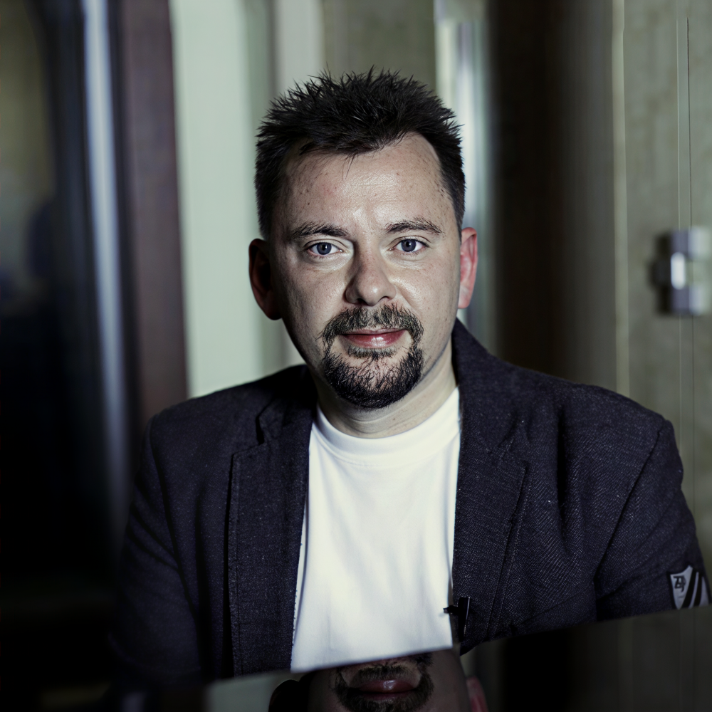 Adam Skorupa