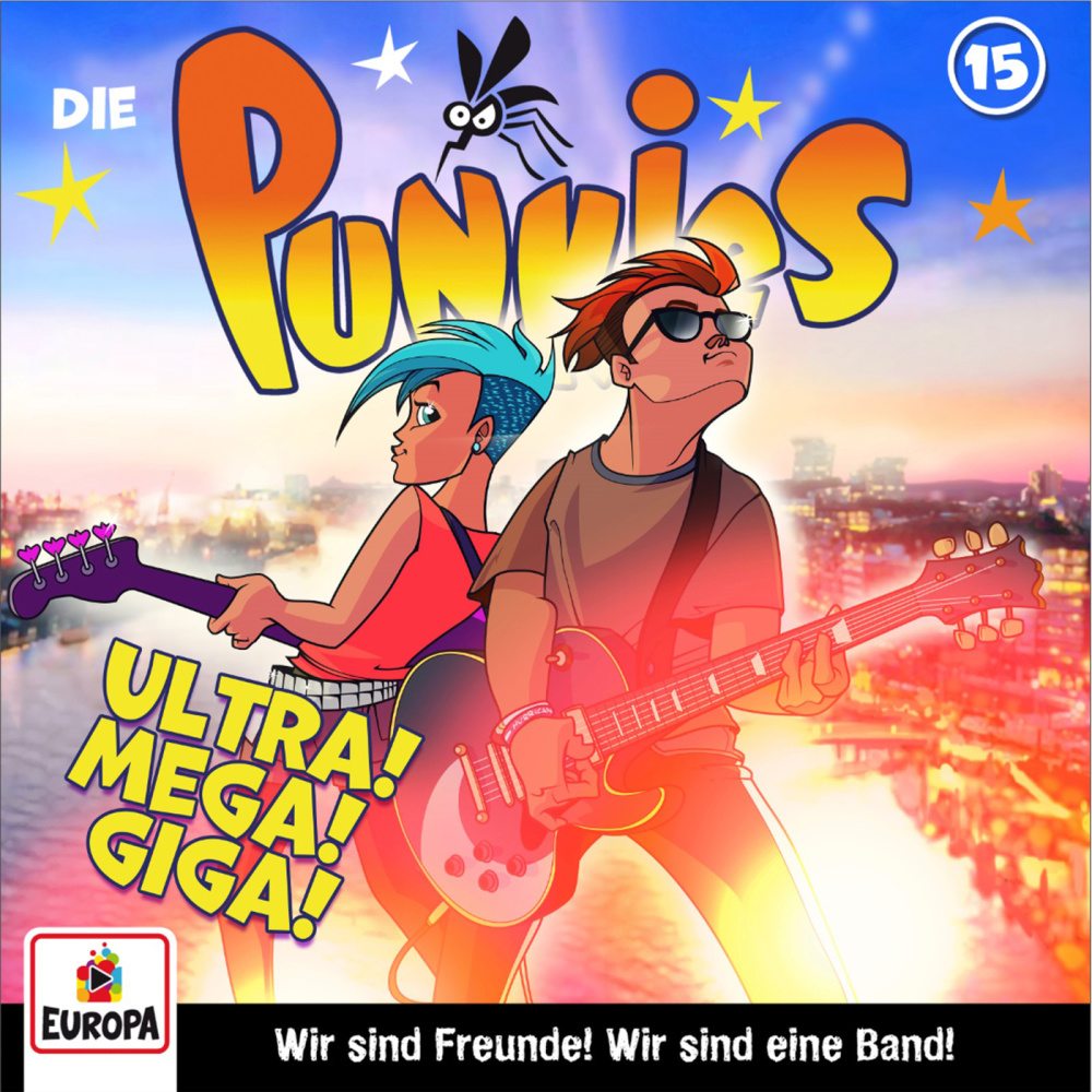 015 - Ultra! Mega! Giga! (Teil 03)