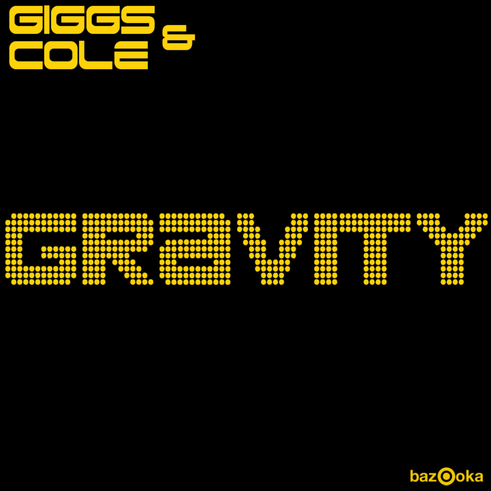 Gravity (Club Mix)