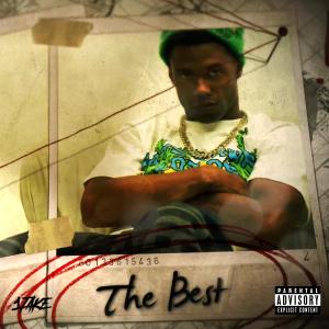 1TakeJay的專輯The Best (Explicit)