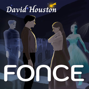 Album Fonce from David Houston