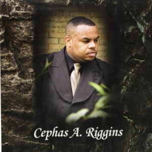收聽Cephas A. Riggins的Perilous Times歌詞歌曲