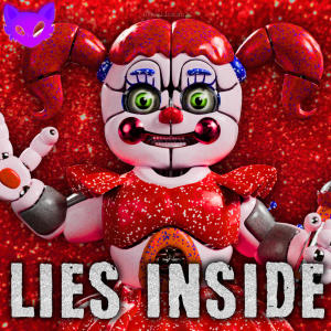 收聽Simply Hollow的Lies Inside (SIster Location Song)歌詞歌曲