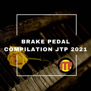 Album BRAKE PEDAL COMPILATION JTP 2021 from 