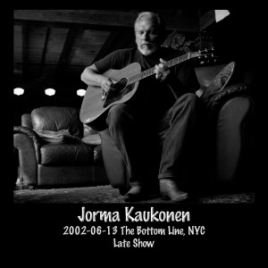 ดาวน์โหลดและฟังเพลง 99 Year Blues (Live - Late Show Encore) พร้อมเนื้อเพลงจาก Jorma Kaukonen