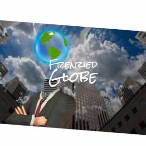 Listen to Frenzied Globe song with lyrics from Larsa
