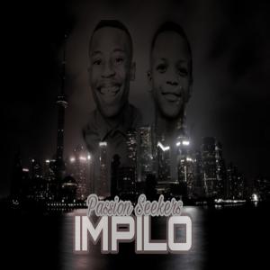 Listen to Izitha zami(feat. Swagger luv, Xlizo, Blaq kid, & Heavy Rock)) song with lyrics from Passion Seekers