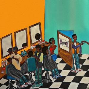 default playlist img