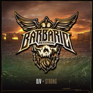 Album Strong from DJV