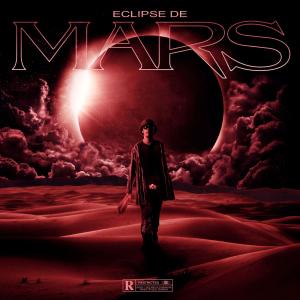 Zecca的專輯Éclipse de Mars (Explicit)