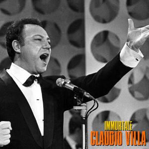 ดาวน์โหลดและฟังเพลง Serenata Delle Serenate (Remastered) พร้อมเนื้อเพลงจาก Claudio Villa