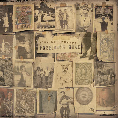 Our Country (Rock Version)