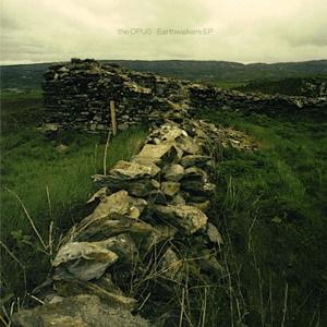 The Opus的專輯Earthwalkers EP