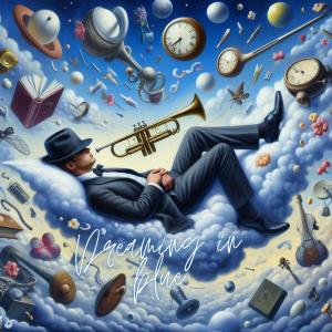 ดาวน์โหลดและฟังเพลง Dreaming In Blue พร้อมเนื้อเพลงจาก Dee Jay Kay