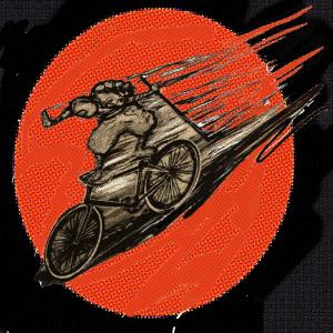 收聽Lektron Shift的3rd & OCCIDENTAL (feat. Kemst)歌詞歌曲