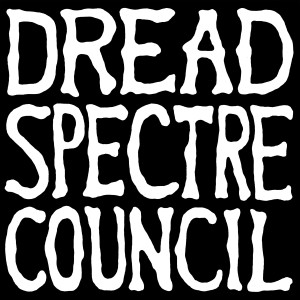 Dread Spectre Council的專輯Dystopia/Eons