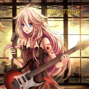 default playlist img