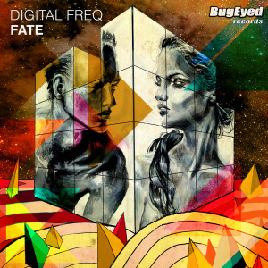 Digital Freq的專輯Fate