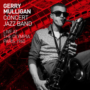 Live at the Olympia Paris 1960