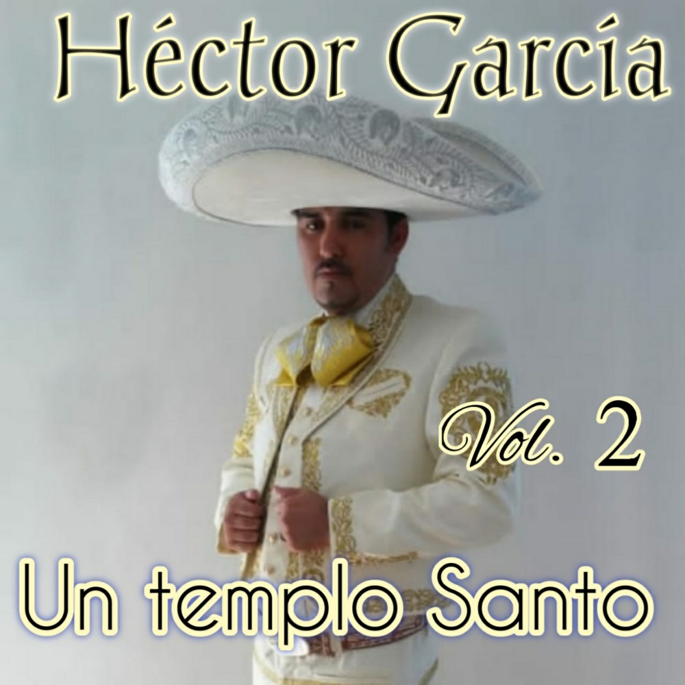 Un Templo Santo, Vol. 2