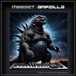 อัลบัม Arpzilla ศิลปิน m00seT