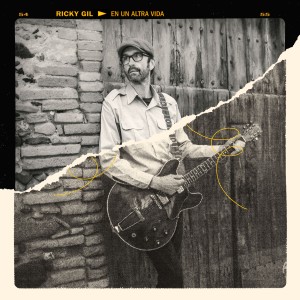 Ricky Gil的專輯En una altra vida