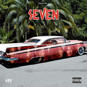 Listen to Biking (Explicit) song with lyrics from Vry