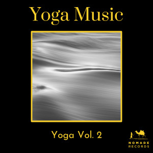 Album Yoga Music: Yoga, Vol. 2 from 