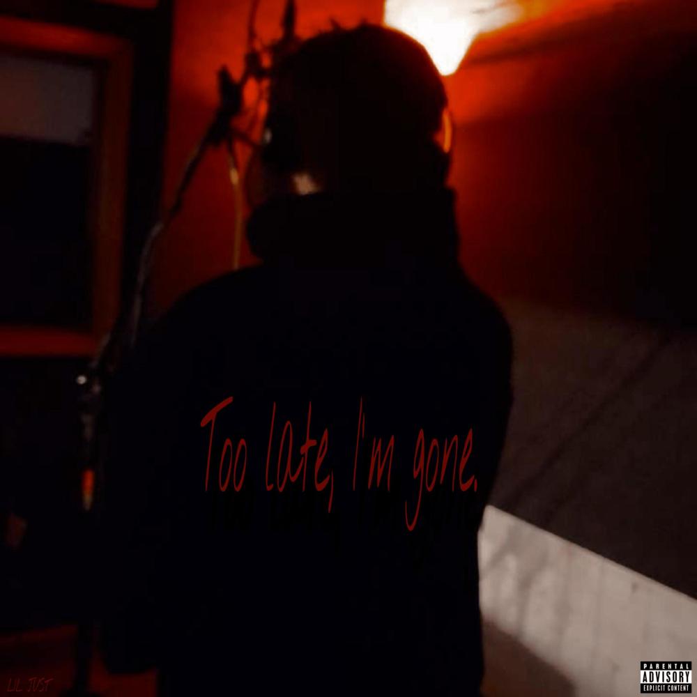 Through with you (feat. strAy) (Explicit)
