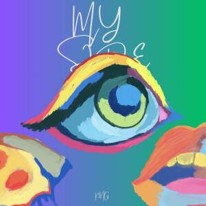 อัลบัม My Side ศิลปิน K1ng