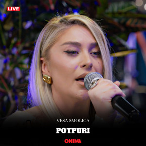 Album Potpuri (Live) from 