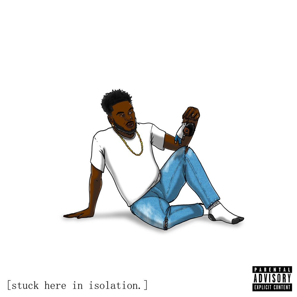 How It Be. (Explicit)