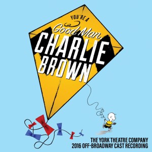 Andrew Lippa的專輯You're a Good Man, Charlie Brown (2016 Off-Broadway Cast Recording)