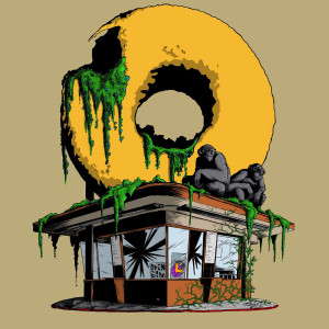 Listen to That Dude (Explicit) song with lyrics from Killah Dilla