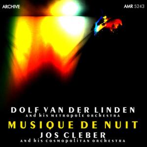 Album Musique De Nuit from Dolf van der Linden and his Orchestra