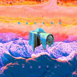 Album Record [Digital Single] from 플루토
