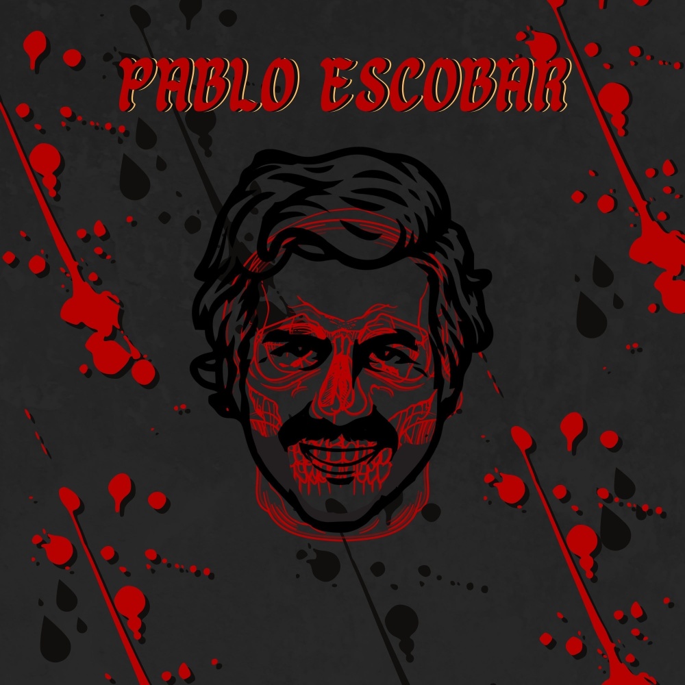 Pablo Escobar