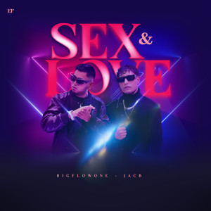 ESE A的專輯SEX&LOVE (Explicit)