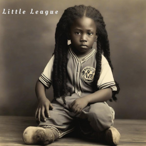 收听KhariSteppn的Little League (Explicit)歌词歌曲