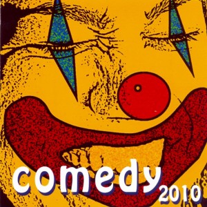 Felippe Mattos的專輯Comedy 2010