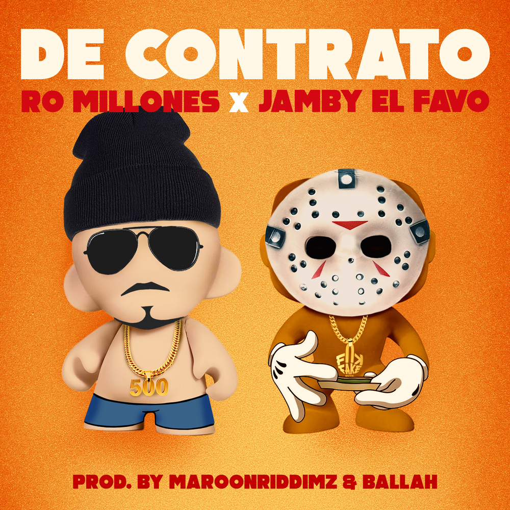 De Contrato (Explicit)