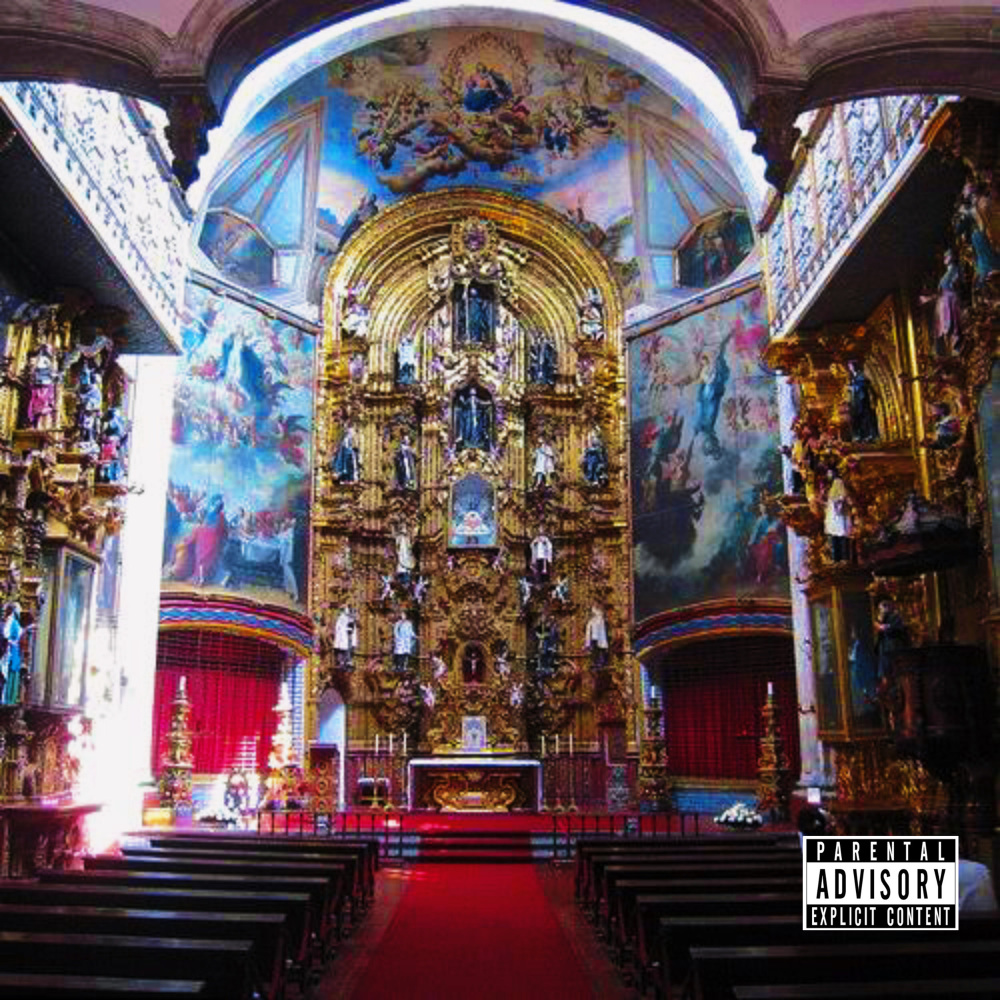 conversei com deus (Explicit)
